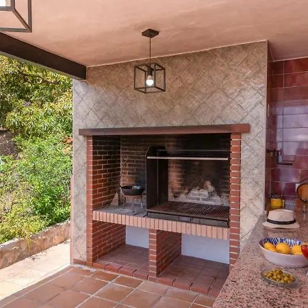 El Nacimiento By Ruralidays Holiday home