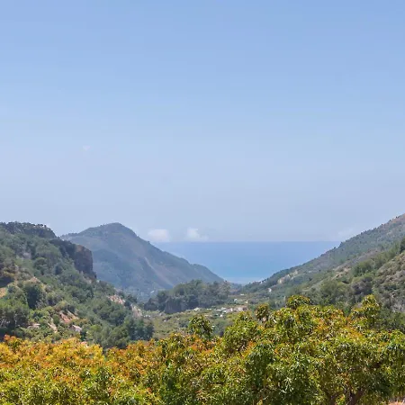 Holiday home El Nacimiento By Ruralidays