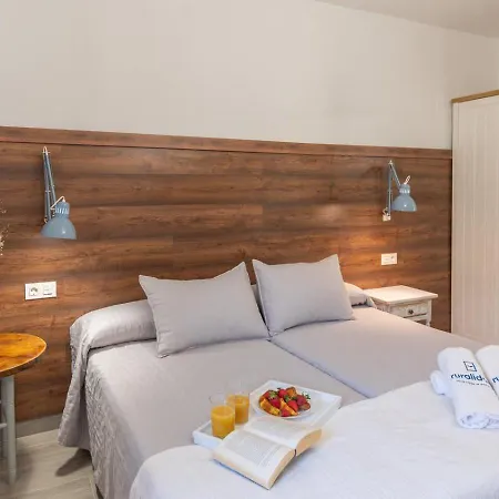 El Nacimiento By Ruralidays Holiday home *
