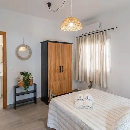 El Nacimiento By Ruralidays Holiday home